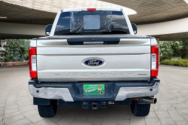 Used 2017 Ford Super Duty F-250 4WD Crew Cab Lariat at Pre-Owned Plus near San Antonio, TX