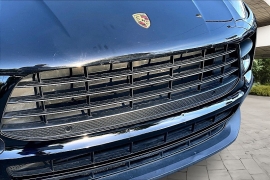 Used 2020  Porsche Macan 4d SUV AWD at Pre-Owned Plus near San Antonio&comma; TX