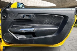 Used 2017  Ford Mustang 2d Convertible GT Premium at Pre-Owned Plus near San Antonio&comma; TX