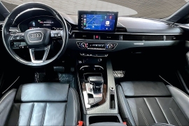 Used 2021  Audi A5 Sportback S line Premium Plus 45 TFSI quattro at Pre-Owned Plus near San Antonio&comma; TX