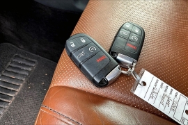 Used 2018  Jeep Grand Cherokee 4d SUV 2WD Summit V6 at Pre-Owned Plus near San Antonio&comma; TX