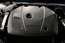 Used 2018  Volvo S90 4d Sedan FWD T5 Momentum at Pre-Owned Plus near San Antonio&comma; TX