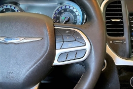 Used 2023  Chrysler 300 Touring RWD at Pre-Owned Plus near San Antonio&comma; TX