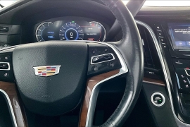 Used 2016  Cadillac Escalade 4d SUV RWD Premium at Pre-Owned Plus near San Antonio&comma; TX