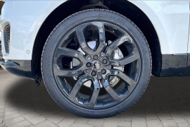 Used 2022  Land Rover Range Rover Sport PHEV HSE Silver Edition at Pre-Owned Plus near San Antonio&comma; TX
