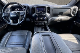 Used 2021  GMC Sierra 1500 4WD Crew Cab 147" Denali at Pre-Owned Plus near San Antonio&comma; TX