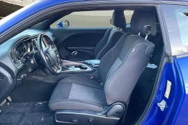 Used 2021  Dodge Challenger SXT RWD at Pre-Owned Plus near San Antonio&comma; TX
