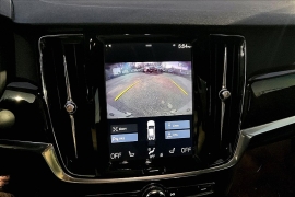 Used 2018  Volvo S90 4d Sedan FWD T5 Momentum at Pre-Owned Plus near San Antonio&comma; TX