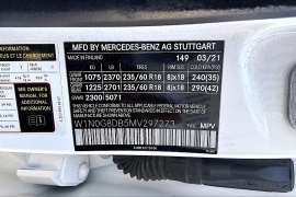 Used 2021  Mercedes-Benz GLC GLC 300 SUV at Pre-Owned Plus near San Antonio&comma; TX