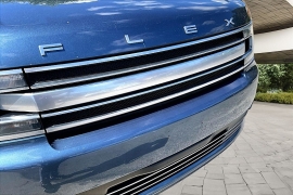 Used 2019  Ford Flex 4d SUV FWD Limited at Pre-Owned Plus near San Antonio&comma; TX