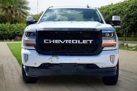 Used 2019  Chevrolet Silverado 1500 Legacy 2WD Double Cab LT at Pre-Owned Plus near San Antonio&comma; TX
