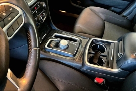 Used 2022  Chrysler 300 Touring RWD at Pre-Owned Plus near San Antonio&comma; TX