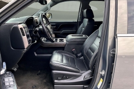 Used 2018  GMC Sierra 1500 4WD Crew Cab Denali at Pre-Owned Plus near San Antonio&comma; TX