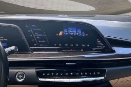 Used 2023  Cadillac Escalade 4WD 4dr Premium Luxury at Pre-Owned Plus near San Antonio&comma; TX