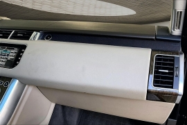 Used 2016  Land Rover Range Rover Sport 4d SUV 3&period;0L Diesel HSE at Pre-Owned Plus near San Antonio&comma; TX