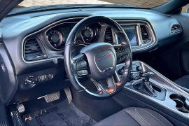 Used 2021  Dodge Challenger SXT RWD at Pre-Owned Plus near San Antonio&comma; TX