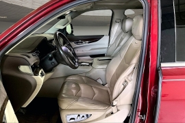 Used 2017  Cadillac Escalade 4d SUV RWD Luxury at Pre-Owned Plus near San Antonio&comma; TX