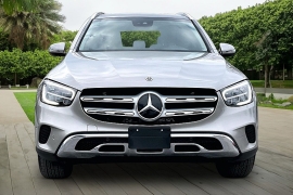 Used 2021  Mercedes-Benz GLC GLC 300 4MATIC SUV at Pre-Owned Plus near San Antonio&comma; TX