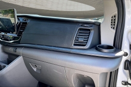 Used 2024  Ford Transit Passenger Wagon T-350 148" Low Roof XLT RWD at Pre-Owned Plus near San Antonio&comma; TX