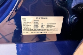 Used 2022  Tesla Model Y Long Range AWD at Pre-Owned Plus near San Antonio&comma; TX