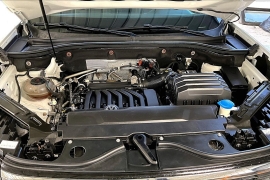 Used 2021  Volkswagen Atlas 2021&period;5 3&period;6L V6 SE w&sol;Technology FWD at Pre-Owned Plus near San Antonio&comma; TX