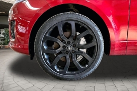 Used 2020  Land Rover Range Rover Sport 4d SUV 3&period;0L HSE MHEV at Pre-Owned Plus near San Antonio&comma; TX