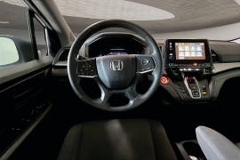 Used 2019  Honda Odyssey 4d Wagon EX at Pre-Owned Plus near San Antonio&comma; TX