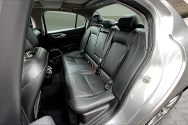 Used 2021 Alfa Romeo Giulia Ti AWD at Pre-Owned Plus near San Antonio, TX