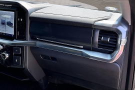 Used 2022  Ford F-150 4WD LARIAT SuperCrew 5&period;5' Box at Pre-Owned Plus near San Antonio&comma; TX
