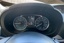 Used 2017 Subaru Crosstrek 4d SUV Limited at Pre-Owned Plus near San Antonio, TX