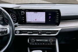 Used 2023  Kia K5 EX Auto FWD at Pre-Owned Plus near San Antonio&comma; TX