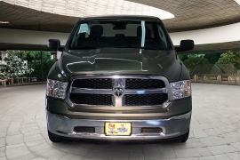 Used 2021  Ram 1500 Classic 2WD SLT Crew Cab 5'7" Box at Pre-Owned Plus near San Antonio, TX