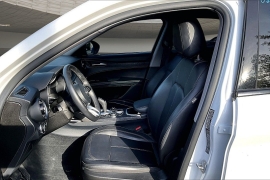 Used 2020  Alfa Romeo Stelvio 4d SUV RWD Sport at Pre-Owned Plus near San Antonio&comma; TX