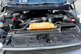 Used 2018  Ford F-150 4WD SuperCrew Platinum 5 1&sol;2 at Pre-Owned Plus near San Antonio&comma; TX