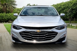 Used 2022  Chevrolet Malibu 4dr Sdn LT at Pre-Owned Plus near San Antonio&comma; TX