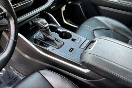 Used 2021 Toyota Highlander XLE FWD at Pre-Owned Plus near San Antonio, TX