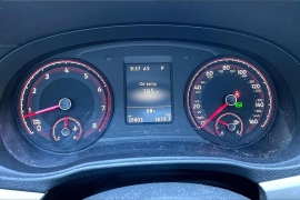 Used 2022  Volkswagen Passat 2&period;0T SE Auto at Pre-Owned Plus near San Antonio&comma; TX