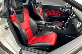 Used 2014 Mercedes-Benz SLK-Class 2d Convertible SLK250 at Pre-Owned Plus near San Antonio, TX