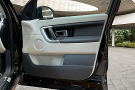 Used 2018  Land Rover Discovery Sport 4d SUV HSE 237HP at Pre-Owned Plus near San Antonio&comma; TX