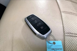 Used 2019  INFINITI QX60 4d SUV FWD LUXE at Pre-Owned Plus near San Antonio&comma; TX