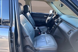 Used 2019  Ford Flex 4d SUV FWD SEL at Pre-Owned Plus near San Antonio&comma; TX