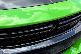 Used 2017 Dodge Charger 4d Sedan SXT at Pre-Owned Plus near San Antonio, TX