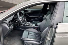Used 2024  Audi A5 Sportback S line Premium Plus 45 TFSI quattro at Pre-Owned Plus near San Antonio&comma; TX