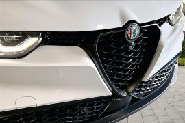 Used 2024  Alfa Romeo Tonale Veloce EAWD at Pre-Owned Plus near San Antonio&comma; TX