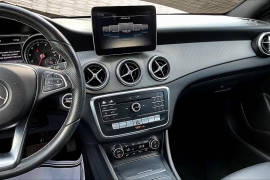 Used 2018 Mercedes-Benz CLA-Class 4d Coupe CLA250 at Pre-Owned Plus near San Antonio, TX