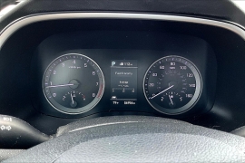 Used 2019  Hyundai Tucson 4d SUV AWD Ultimate at Pre-Owned Plus near San Antonio&comma; TX