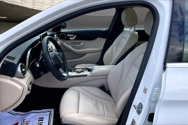 Used 2018  Mercedes-Benz C-Class 4d Sedan C300 at Pre-Owned Plus near San Antonio&comma; TX