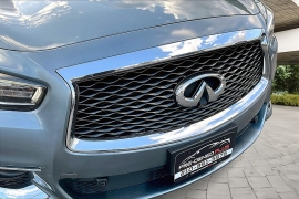 Used 2017 INFINITI QX60 4d SUV FWD at Pre-Owned Plus near San Antonio, TX