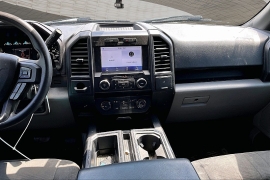 Used 2020  Ford F-150 2WD SuperCrew XL STX 5 1&sol;2 at Pre-Owned Plus near San Antonio&comma; TX