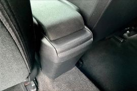 Used 2017 Honda Civic Sedan 4d LX CVT at Pre-Owned Plus near San Antonio, TX